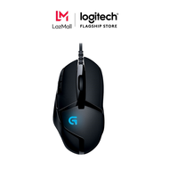 Chuột game Logitech G402 HYPERION FURY FPS