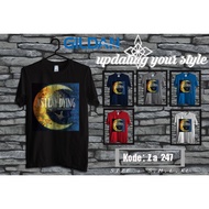 GILDAN Ailay dying t-shirt gildanOriginal za247