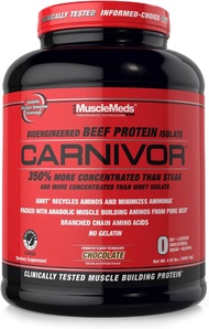MuscleMeds Carnivor (4.19 lbs.)