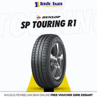 Ban DUNLOP SP R1 205/65 TR15 R15