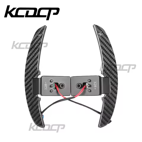 Fit For BMW F G Car Chassis M2 M3 M4 M5 M6 M8 F10 F30 F31 F34 F35 G20 G21 G28 G80 M Sport Carbon Fib
