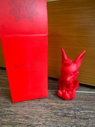 Kyubi Figure Anson Kong