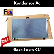 Nissan Serena C24 AC Condenser Nissan Serena C 24 AC Condenser
