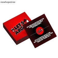 Ntmy Let's Argue Card Game | Family And Friend Gatherings, Adult | Debate | Game Night And Fun | Urb