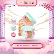 Acne Armor Puff Perfection Cushion Acne Friendlydazzle me Foundation