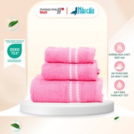 BHN4 Cotton Seal Bath Towel 60x120cm