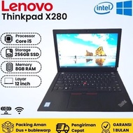 #Pre-Owned# Laptop Lenovo Thinkpad Core I5 Hdd/Ssd256Gb