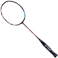 Yonix yy Badminton Racket Full Carbon YY Single Racket Competition Badminton Racket Sky Axe AX100ZZ 