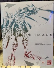 ULTIMATE IMAGE OMEGAMON X-ANTIBODY