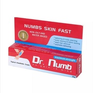 Anesthetic Dr. Numb 30gr NUMBS SKIN FAST