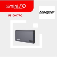 Energizer UE10047PQ 10,000 mAh USB C Power bank