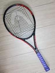 Head  網球拍