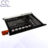 CS Battery Sony C6802 / C6803 / C6843 / LT39h / Togari Phone Battery ERX390SL