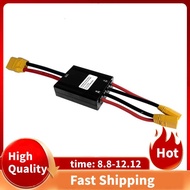 Dual Battery Discharge Converter 80A 20V-72V Electric Bicycle Dual Battery Connect Adapter Ebike Acc