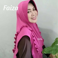 Cairo Hijab FAIZA