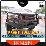 [Hight Quality] ORIGINAL JUNGLE FRONT BULL BAR TOYOTA HILUX VIGO REVO TRITON RANGER T6 T7 DMAX NAVAR