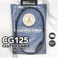 HONDA CG125 CLUTCH CABLE 22870-397-670 (S)