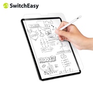 SwitchEasy PaperLike Note iPad 抗藍光 書寫版類紙膜 / 肯特紙 iPad Air 10.9&amp; iPad Pro 11