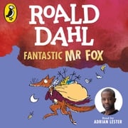 Fantastic Mr Fox Roald Dahl