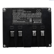 25.9V 7800mAh/10200mAh Battery for Ambrogio L200 Basic,L200R, For Lizard M4 M440 M480 M485 Q6 S1,For