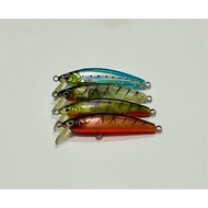 ( SOF 2 ) SAVAGE GEAR GM 50 F