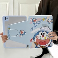 360° Rotating Acrylic Cartoon Case For HONOR Pad X8 X9 X10 Pro X9A X8A 11.0''11.5'' 2026 Flip Stand 