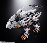 【魯巴夢想飛船】截單 超合金 洛伊德 ZOIDS RZ-041 長牙獅零式 可動 模型