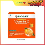 BIO-LIFE NON ACIDIC C (30S × 2)