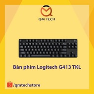 [LIKEENEW] Logitech G413 TKL SE Gaming Keyboard