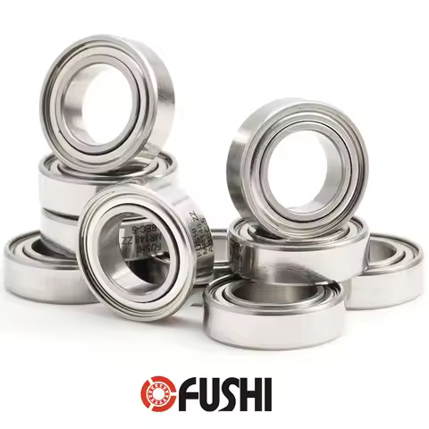 10PCS MR148ZZ High Precision Bearing 8*14*4 mm MR148 OPEN 8*14*3.5 mm Miniature MR148RS Blue Black S