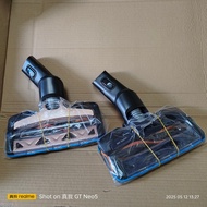 Philips Vacuum Cleaner/FC6813/6814/6827/Floor Brush/360 Degree Nozzle/Roller Brush/Wheel/Accessories