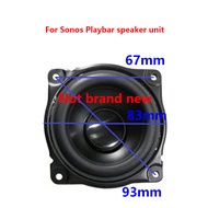 Replace speaker unit For Sonos Playbar speaker unit