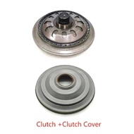 6DCT451 TRANSMISSION Clutch Assembly