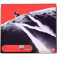 Japanese Version Unopened GX-47N GX47N TAMASHI 2010 Soul Display Fixed Invincible Iron King Steel Ve