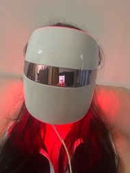 LG Pra.L Derma LED Mask
