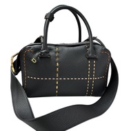 Delvaux cool box mm 側揹斜揹手揹袋