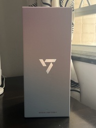 seventeen手燈 第三代
