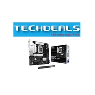 ASRock B860M ROCK WIFI6E