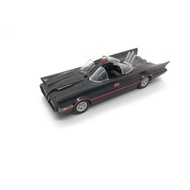 Ready Stok 1989, 1966 Caltex Batmobile Batman 80th Collection Special Edition Die Cast Collector