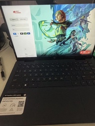 HP pavilion x360 Laptop
