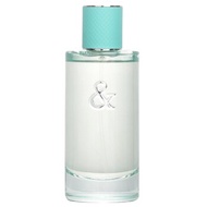 Tiffany & Co. 蒂芙尼 Tiffany & Love For Her 淡香水噴霧 90ml/3oz