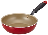 [JML Official] Evercook Frying Pan | Non-stick Scratch Resistance huge depth cookware | 22cm &amp; 28cm pan available