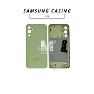 SAMSUNG A24 CASE