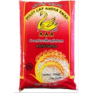 beras pulut cap angsa