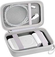 Case for Anker MagGo 3-in-1 Charging Station/for Anker 321, MagSafe Wireless Charger Stand, Foldable