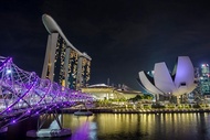 Singapore Photography Masterclass - Private Photography Lesson