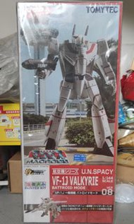超時空要塞 技MAX
MACROSS VF-1J