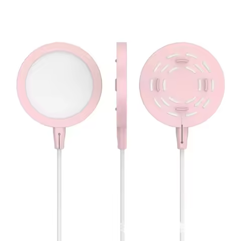 Soft Silicone Case For iPhone 12 Pro Max Wireless Charger Protective Cases Cover For Magsafe Charger