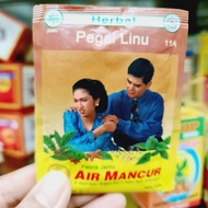 JAMU HERBAL PEGAL LINU (UNTUK PRIA DAN WANITA)