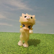 Pop Mart Erosion Molly Costume Mini Figure Curio Molly